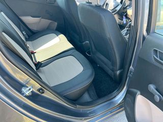 Hyundai i 10 2017 ΑΥΤΌΜΑΤΟ-thumb-15