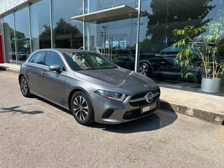 Mercedes-Benz A 160 2023 ΕΛΛΗΝΙΚΟ ΕΓΓΥΗΣΗ NAVI 24800ΧΛΜ !
