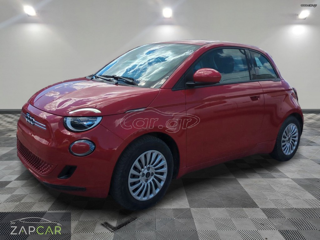 Fiat 500e 2024 118 CH NOUVELLE 500 PACK CONFORT