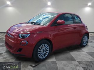 Fiat 500e 2024 118 CH NOUVELLE 500 PACK CONFORT