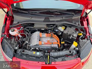 Fiat 500e 2024 118 CH 42ΚWH- 300ΧΛΜ ΑΥΤΟΝΟΜΙΑ - 98% ΠΙΣΤΟΠΟΙΗΤΙΚΟ ΜΠΑΤΑΡΙΑΣ-thumb-9