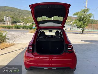 Fiat 500e 2024 118 CH 42ΚWH- 300ΧΛΜ ΑΥΤΟΝΟΜΙΑ - 98% ΠΙΣΤΟΠΟΙΗΤΙΚΟ ΜΠΑΤΑΡΙΑΣ-thumb-10