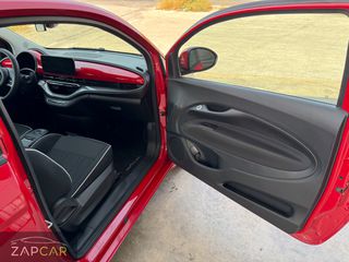 Fiat 500e 2024 118 CH 42ΚWH- 300ΧΛΜ ΑΥΤΟΝΟΜΙΑ - 98% ΠΙΣΤΟΠΟΙΗΤΙΚΟ ΜΠΑΤΑΡΙΑΣ-thumb-25