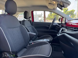 Fiat 500e 2024 118 CH 42ΚWH- 300ΧΛΜ ΑΥΤΟΝΟΜΙΑ - 98% ΠΙΣΤΟΠΟΙΗΤΙΚΟ ΜΠΑΤΑΡΙΑΣ-thumb-27