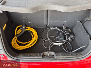 Fiat 500e 2024 118 CH 42ΚWH- 300ΧΛΜ ΑΥΤΟΝΟΜΙΑ - 98% ΠΙΣΤΟΠΟΙΗΤΙΚΟ ΜΠΑΤΑΡΙΑΣ-thumb-13