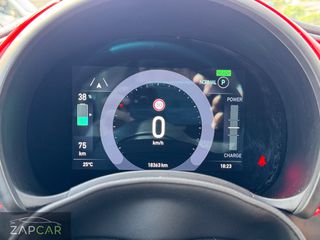 Fiat 500e 2024 118 CH 42ΚWH- 300ΧΛΜ ΑΥΤΟΝΟΜΙΑ - 98% ΠΙΣΤΟΠΟΙΗΤΙΚΟ ΜΠΑΤΑΡΙΑΣ-thumb-20