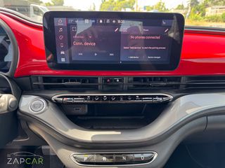 Fiat 500e 2024 118 CH 42ΚWH- 300ΧΛΜ ΑΥΤΟΝΟΜΙΑ - 98% ΠΙΣΤΟΠΟΙΗΤΙΚΟ ΜΠΑΤΑΡΙΑΣ-thumb-22