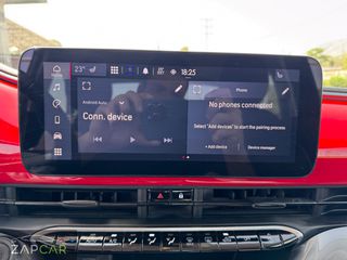 Fiat 500e 2024 118 CH 42ΚWH- 300ΧΛΜ ΑΥΤΟΝΟΜΙΑ - 98% ΠΙΣΤΟΠΟΙΗΤΙΚΟ ΜΠΑΤΑΡΙΑΣ-thumb-23
