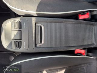 Fiat 500e 2024 118 CH 42ΚWH- 300ΧΛΜ ΑΥΤΟΝΟΜΙΑ - 98% ΠΙΣΤΟΠΟΙΗΤΙΚΟ ΜΠΑΤΑΡΙΑΣ-thumb-24