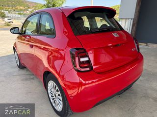 Fiat 500e 2024 118 CH 42ΚWH- 300ΧΛΜ ΑΥΤΟΝΟΜΙΑ - 98% ΠΙΣΤΟΠΟΙΗΤΙΚΟ ΜΠΑΤΑΡΙΑΣ-thumb-6