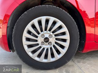 Fiat 500e 2024 118 CH 42ΚWH- 300ΧΛΜ ΑΥΤΟΝΟΜΙΑ - 98% ΠΙΣΤΟΠΟΙΗΤΙΚΟ ΜΠΑΤΑΡΙΑΣ-thumb-30