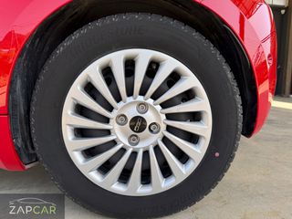 Fiat 500e 2024 118 CH 42ΚWH- 300ΧΛΜ ΑΥΤΟΝΟΜΙΑ - 98% ΠΙΣΤΟΠΟΙΗΤΙΚΟ ΜΠΑΤΑΡΙΑΣ-thumb-31