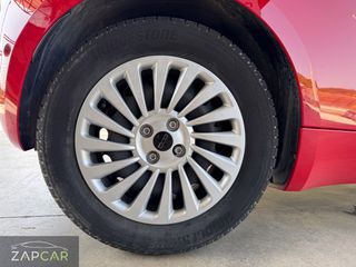 Fiat 500e 2024 118 CH 42ΚWH- 300ΧΛΜ ΑΥΤΟΝΟΜΙΑ - 98% ΠΙΣΤΟΠΟΙΗΤΙΚΟ ΜΠΑΤΑΡΙΑΣ-thumb-32