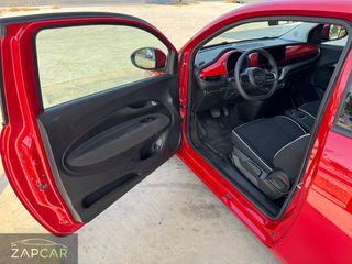 Fiat 500e 2024 118 CH 42ΚWH- 300ΧΛΜ ΑΥΤΟΝΟΜΙΑ - 98% ΠΙΣΤΟΠΟΙΗΤΙΚΟ ΜΠΑΤΑΡΙΑΣ-thumb-14