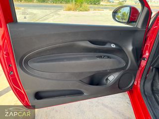 Fiat 500e 2024 118 CH 42ΚWH- 300ΧΛΜ ΑΥΤΟΝΟΜΙΑ - 98% ΠΙΣΤΟΠΟΙΗΤΙΚΟ ΜΠΑΤΑΡΙΑΣ-thumb-15