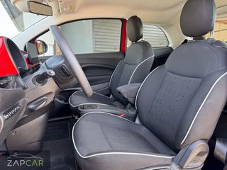 Fiat 500e 2024 118 CH 42ΚWH- 300ΧΛΜ ΑΥΤΟΝΟΜΙΑ - 98% ΠΙΣΤΟΠΟΙΗΤΙΚΟ ΜΠΑΤΑΡΙΑΣ-thumb-16