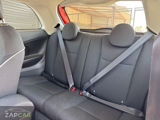Fiat 500e 2024 118 CH 42ΚWH- 300ΧΛΜ ΑΥΤΟΝΟΜΙΑ - 98% ΠΙΣΤΟΠΟΙΗΤΙΚΟ ΜΠΑΤΑΡΙΑΣ-thumb-29