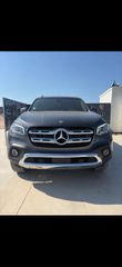 Mercedes-Benz X 350 2019 X-KLASSE 350 V6