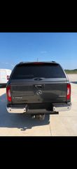 Mercedes-Benz X 350 2019 X-KLASSE 350 V6-thumb-3