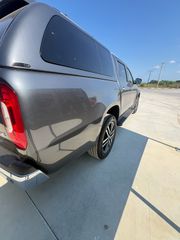 Mercedes-Benz X 350 2019 X-KLASSE 350 V6-thumb-4
