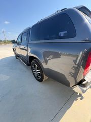 Mercedes-Benz X 350 2019 X-KLASSE 350 V6-thumb-5