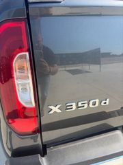 Mercedes-Benz X 350 2019 X-KLASSE 350 V6-thumb-6