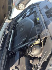 Mercedes-Benz X 350 2019 X-KLASSE 350 V6-thumb-7