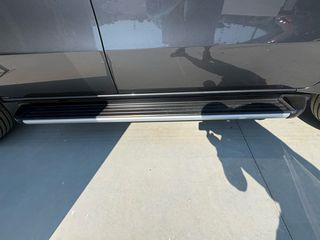 Mercedes-Benz X 350 2019 X-KLASSE 350 V6-thumb-8