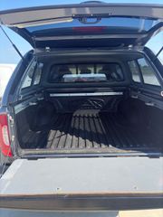 Mercedes-Benz X 350 2019 X-KLASSE 350 V6-thumb-10
