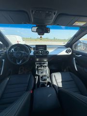 Mercedes-Benz X 350 2019 X-KLASSE 350 V6-thumb-11