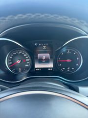 Mercedes-Benz X 350 2019 X-KLASSE 350 V6-thumb-12