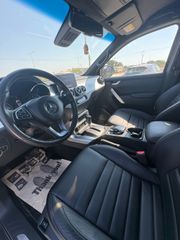 Mercedes-Benz X 350 2019 X-KLASSE 350 V6-thumb-13