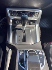 Mercedes-Benz X 350 2019 X-KLASSE 350 V6-thumb-15