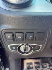 Mercedes-Benz X 350 2019 X-KLASSE 350 V6-thumb-16