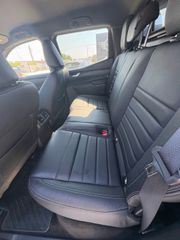 Mercedes-Benz X 350 2019 X-KLASSE 350 V6-thumb-18