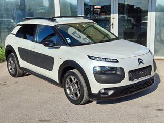 Citroen C4 Cactus 2015 ## ΑΡΙΣΤΟ  ##