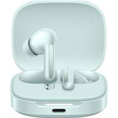 Xiaomi Redmi Buds 6 Bluetooth Handsfree Ακουστικά Coral Green