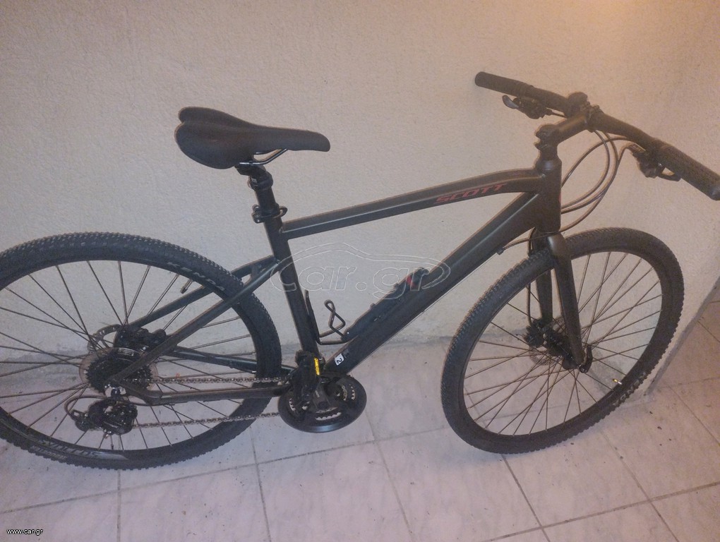 Trekking Scott 2025 sub 50