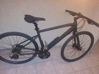 Trekking Scott 2025 sub 50