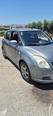 Suzuki Swift 2006