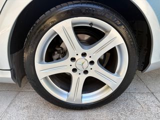Mercedes-Benz CLS 350 2005 ΗΛΙΟΡΟΦΗ BI XENON HARMAN KARDON FULL EXTRA ΚΑΙΝΟΥΡΓΙΟ-thumb-10