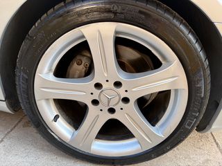 Mercedes-Benz CLS 350 2005 ΗΛΙΟΡΟΦΗ BI XENON HARMAN KARDON FULL EXTRA ΚΑΙΝΟΥΡΓΙΟ-thumb-11