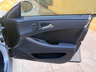 Mercedes-Benz CLS 350 2005 ΗΛΙΟΡΟΦΗ BI XENON HARMAN KARDON FULL EXTRA ΚΑΙΝΟΥΡΓΙΟ-thumb-12
