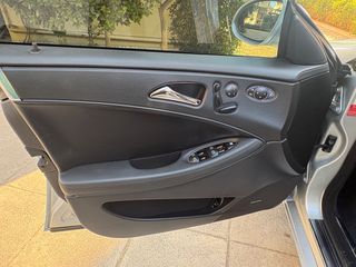 Mercedes-Benz CLS 350 2005 ΗΛΙΟΡΟΦΗ BI XENON HARMAN KARDON FULL EXTRA ΚΑΙΝΟΥΡΓΙΟ-thumb-13