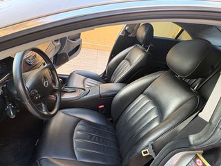Mercedes-Benz CLS 350 2005 ΗΛΙΟΡΟΦΗ BI XENON HARMAN KARDON FULL EXTRA ΚΑΙΝΟΥΡΓΙΟ-thumb-15