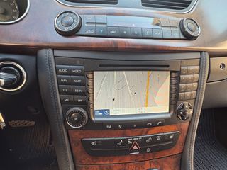 Mercedes-Benz CLS 350 2005 ΗΛΙΟΡΟΦΗ BI XENON HARMAN KARDON FULL EXTRA ΚΑΙΝΟΥΡΓΙΟ-thumb-20