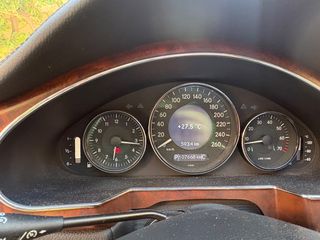 Mercedes-Benz CLS 350 2005 ΗΛΙΟΡΟΦΗ BI XENON HARMAN KARDON FULL EXTRA ΚΑΙΝΟΥΡΓΙΟ-thumb-21