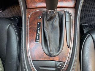 Mercedes-Benz CLS 350 2005 ΗΛΙΟΡΟΦΗ BI XENON HARMAN KARDON FULL EXTRA ΚΑΙΝΟΥΡΓΙΟ-thumb-22