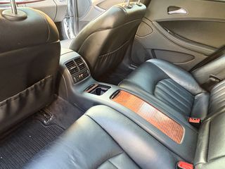 Mercedes-Benz CLS 350 2005 ΗΛΙΟΡΟΦΗ BI XENON HARMAN KARDON FULL EXTRA ΚΑΙΝΟΥΡΓΙΟ-thumb-24