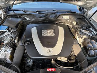 Mercedes-Benz CLS 350 2005 ΗΛΙΟΡΟΦΗ BI XENON HARMAN KARDON FULL EXTRA ΚΑΙΝΟΥΡΓΙΟ-thumb-27